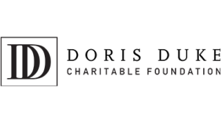 Doris Duke Charitable Foundation Logo