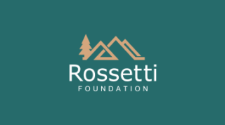 The Paul and June Rossetti Foundation Logo
