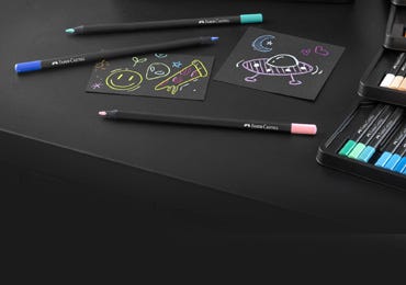 Gifts for Artists