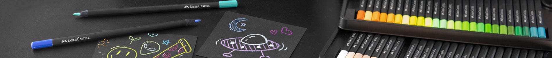 Gifts for Artists