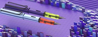 LAMY New In