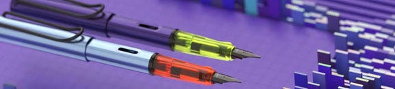 LAMY New In