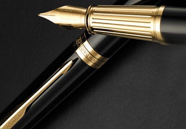 Fountain Pens